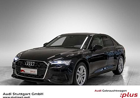 Audi A6 Limousine 40 TDI S tronic Memory SHZ Keyless