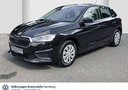 Skoda Fabia 1.0 MPI Active PDC LED Klima Sitzhzg