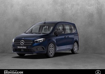 Mercedes-Benz Citan 113 Tourer PRO Standard Kamera/SHZ/MBUX