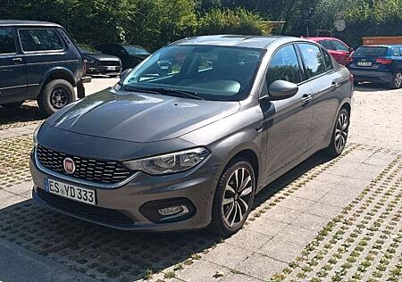 Fiat Tipo Lounge