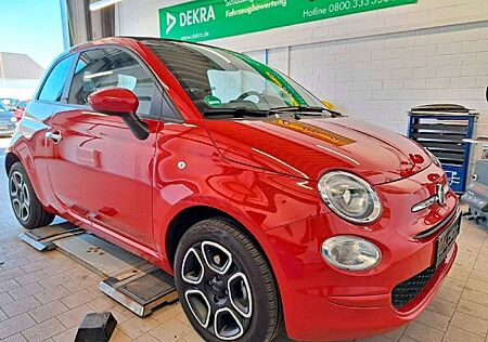 Fiat 500C Cabrio Club 1.0 Klima*Tempomat*CarPlay