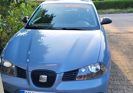 Seat Ibiza Reference