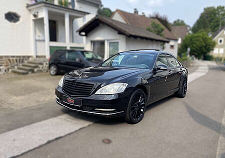 Mercedes-Benz S 320 S -Klasse Lim. CDI*STZBEL.*20ZOLL*XEN*