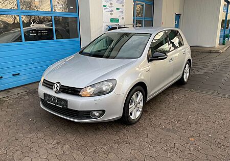 VW Golf Volkswagen 1.2 TSI BlueMotion Technology MATCH