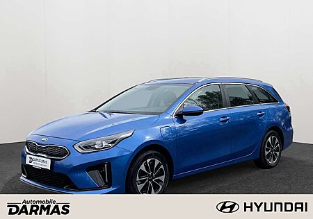 Kia XCeed Ceed SW / cee'd SW cee'd sw Plug-in-Hybrid Vision Navi LED TOP