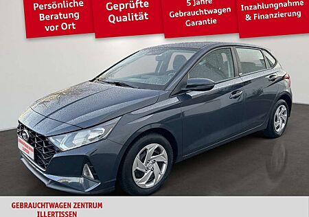 Hyundai i20 1.0 T-GDI Select *PDC*SITZH*KLIMA*DAB*