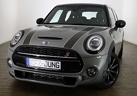 Mini Cooper S *LED*Pano*Chili*PDC*Navi*Sitzhz*17"