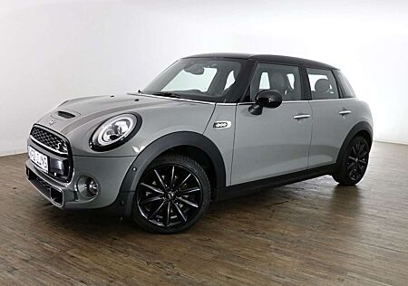 Mini Cooper S *LED*Pano*Chili*PDC*Navi*Sitzhz*17"