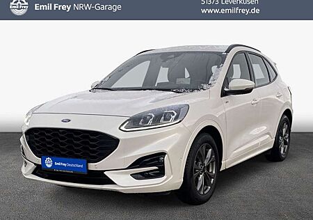 Ford Kuga 2.0 EcoBlue Aut. ST-LINE, AHK, Shz, Gjr