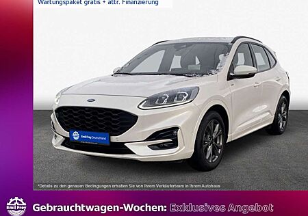 Ford Kuga 2.0 EcoBlue Aut. ST-LINE, AHK, Shz, Gjr