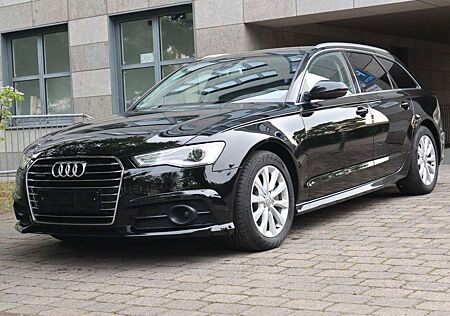 Audi A6 Avant 3.0 TDI clean diesel quattro Dist. Kam.