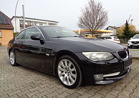 BMW 320d 320 Coupe