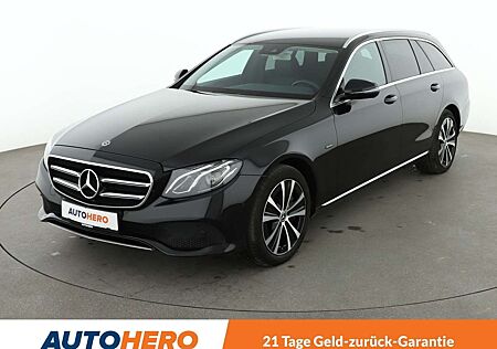 Mercedes-Benz E 300 de T Avantgarde Aut. *LED*CAM*TEMPO*NAVI*