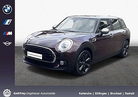 Mini Cooper Clubman Chili LED Pano.Dach Komfortzg.