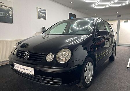 VW Polo Volkswagen 1.2 47kW Comfortline