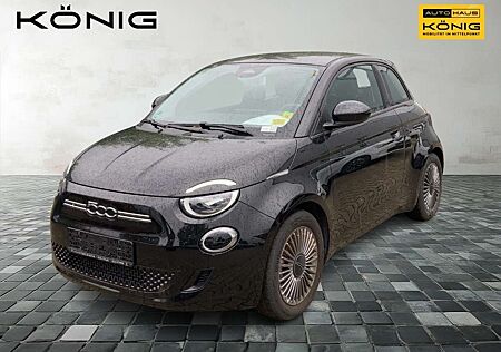 Fiat 500E Icon