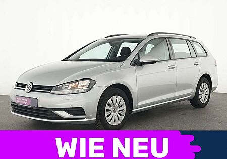 VW Golf Volkswagen Trendline Navigation|PDC|WinterPaket|SHZ