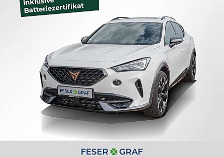 Cupra Formentor VZ 1.4 e-Hybrid/DSG/NAVI/ACC/PANO/AHK