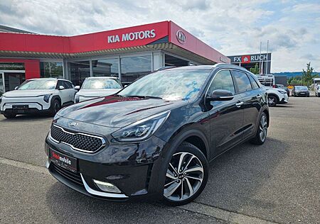 Kia Niro 1.6 GDI 2WD Aut. Spirit Anhängerkupplung