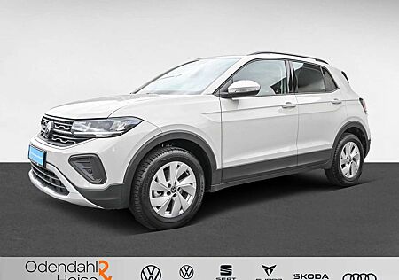 VW T-Cross Volkswagen Life 1.0 l TSI OPF 5-Gang 3,99 % Sonderzin
