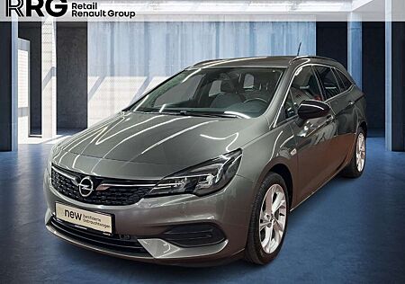 Opel Astra K SPORTS TOURER ELEGANCE 130