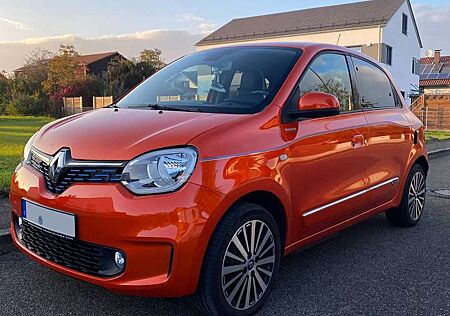 Renault Twingo Intens Electric