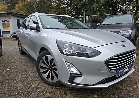 Ford Focus Turnier;TÜV NEU;2.Jahre Garantie;Euro6