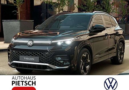 VW Tiguan Volkswagen R-Line 1,5 l eTSI OPF 110 kW (150 PS) 7-G