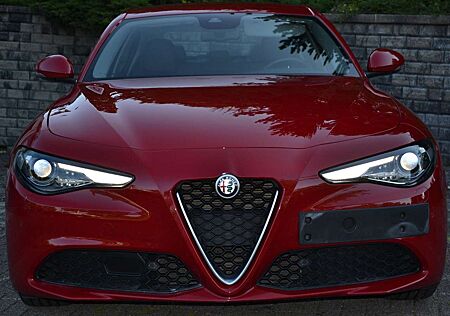 Alfa Romeo Giulia Super