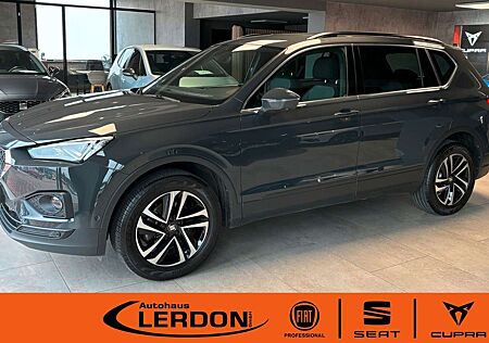 Seat Tarraco Style 1.5TSI |AHK|NAVI|BEATS|SHZ|