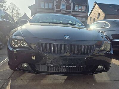 BMW 630 630i