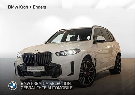 BMW X5 xDrive30dMSport+Navi+HarmanKardon+RFK+Leder