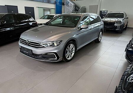 VW Passat Variant Volkswagen Passat GTE 1.4 TSI DSG AID/STHZ/MATRIX/KAM/AHK