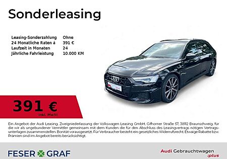 Audi A6 Avant S Line 45 TFSI S tronic HUD/360°Cam/AZV/Matr