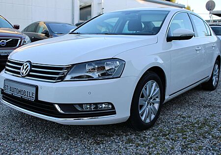 VW Passat Volkswagen Comfortline BlueMotion