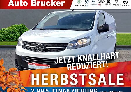 Opel Vivaro Kasten Selection M 1.5 D +Klimaanlage+Tagfahrlicht