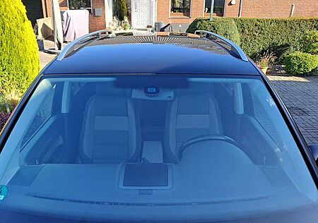 VW Touran Volkswagen 1.4 TSI Conceptline