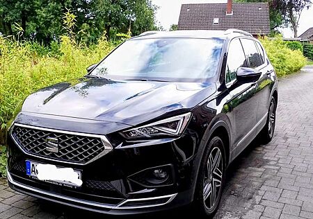 Seat Tarraco 2.0 TSI 4Drive DSG OPF Xcellence