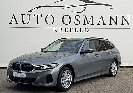 BMW 318 d Touring LCI Aut. Hochglanz Shadow-Line