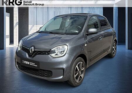 Renault Twingo Limited SCe 75 R&GO Klima-Paket Allwetter