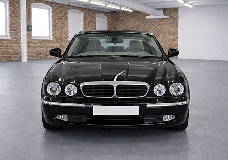 Jaguar XJ8 XJ 3.5