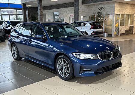 BMW 330 e Sport Line LED ACC PDC SHZ DAB dig.Cockpit