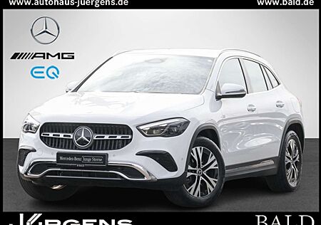 Mercedes-Benz GLA 220 d 4M Progressive/MLB/Distr/Memory/Cam/18