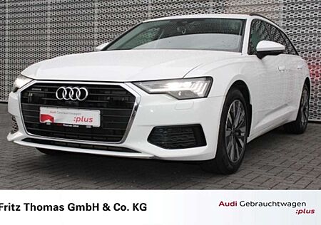 Audi A6 Avant 50 TFSI e quattro HD MLED Navi ACC APS