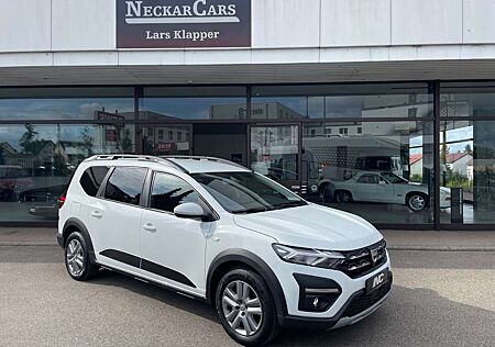 Dacia Jogger TCe 110 Comfort*LED*CarPlay*AHK*PDC*1.Hd*