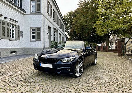 BMW 430 i xDrive M Sport