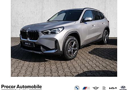 BMW X1 sDrive20i