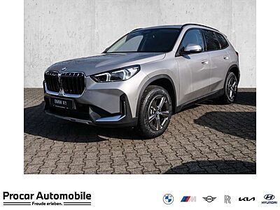 BMW X1 sDrive20i ACC | AHK | LED | NAVI | CARPLAY