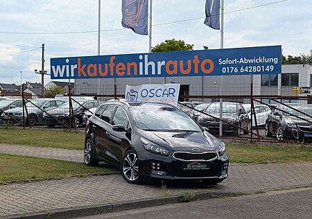 Kia XCeed Ceed SW / cee'd SW GT-line*1-HAND*PANORAMA-DACH !