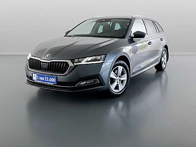 Skoda Octavia Combi 1.5 TSI Style Automatik - Carplay/ Kamera/ S